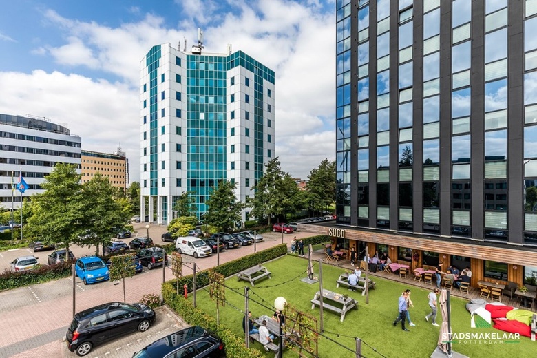 KantoorruimteaanRivium 1e Straat 81<br/> inCapelle aan den IJssel