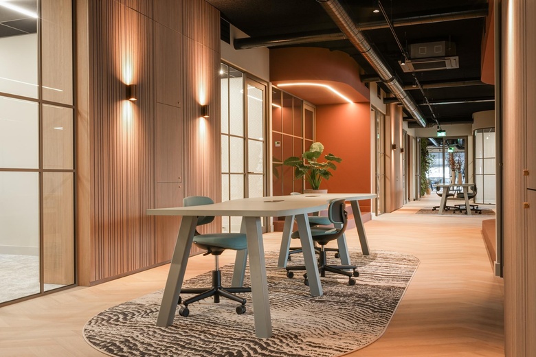 KantoorruimteaanDoornhoek 3745<br/> inVeghel