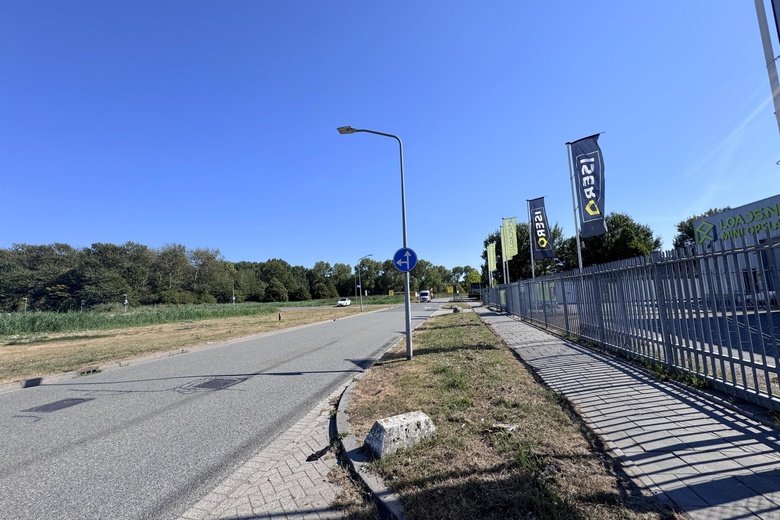 Bedrijfsruimte Almere - Koningsbeltweg 74 C - Foto 23