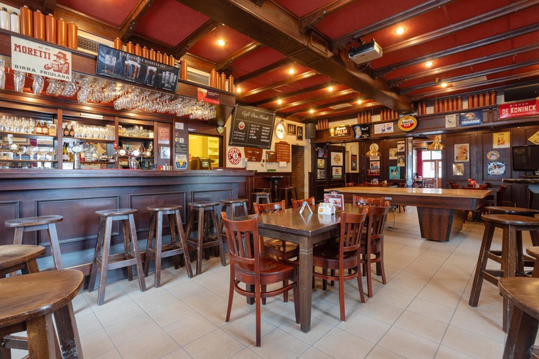 HorecaaanMarkt 18<br/> inLottum