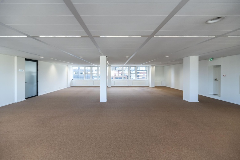 KantoorruimteaanVasteland 10<br/> inRotterdam