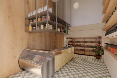 Bekijk foto 2 van Bos en Lommerweg 80