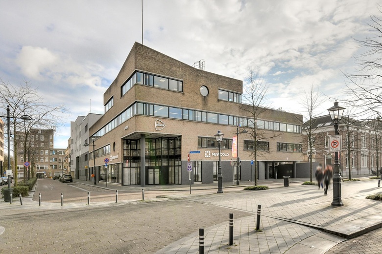 KantoorruimteaanStationsplein 3<br/> inBreda KantoorruimteaanStationsplein 3<br/> inBreda