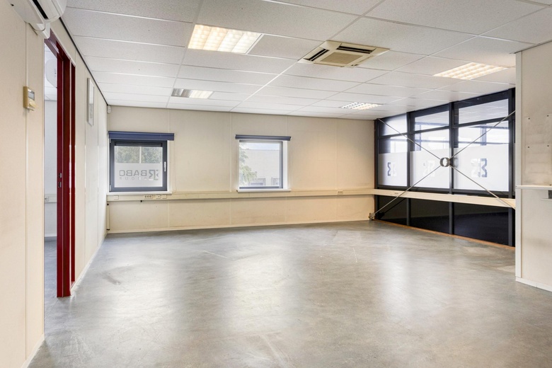 KantoorruimteaanSimon Homburgstraat 14<br/> inCuijk