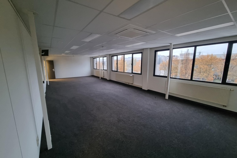 BedrijfsruimteaanHudsonweg 7<br/> inVenlo