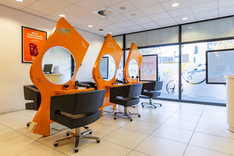 WinkelruimteaanJan van der Heijdenstraat 41 G<br/> inHilversum