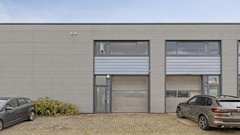 Bedrijfsruimte te koop Vlaardingen - Schiedamsedijk 84 C