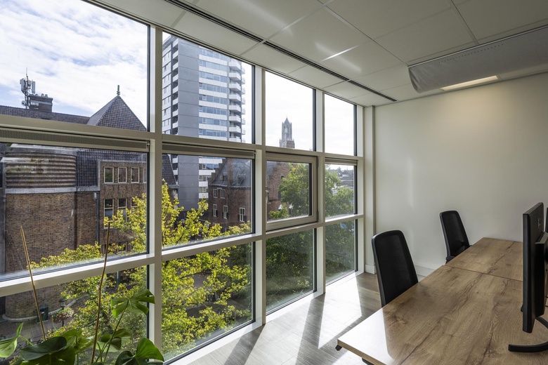 Kantoorruimte Utrecht - Oudegracht 91 - Foto 8