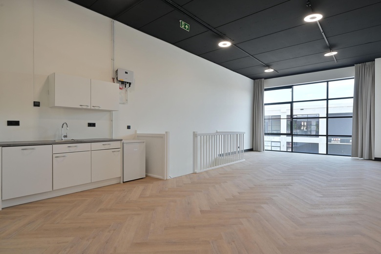 Bedrijfsruimte Huizen - Havenstraat 76 p - Foto 8