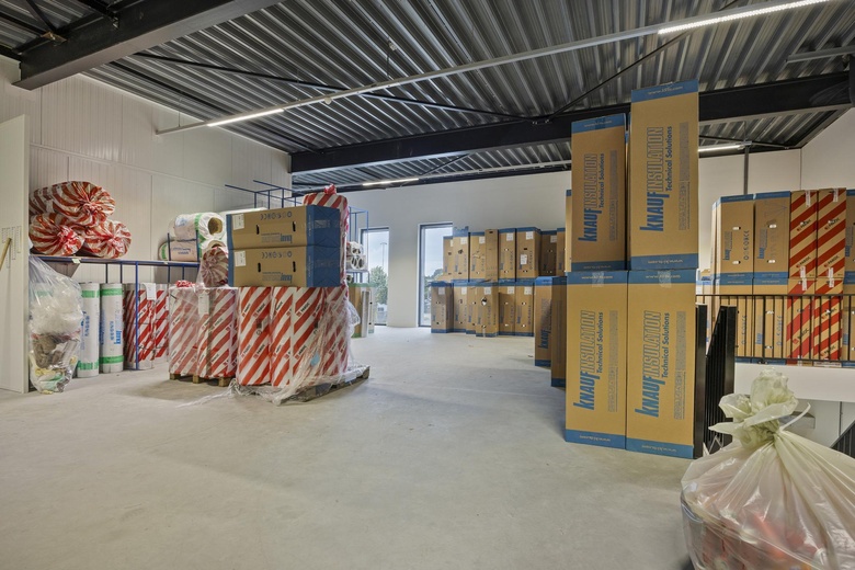 BedrijfsruimteaanDoornhoek 3810<br/> inVeghel