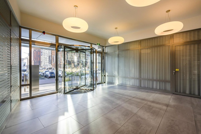 KantoorruimteaanKlaprozenweg 75 A 1<br/> inAmsterdam