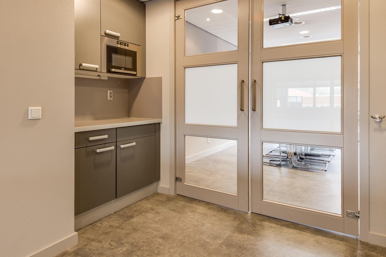 KantoorruimteaanOnderwijsboulevard 572 - 576<br/> inDen Bosch