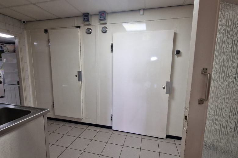 HorecaaanPiet van Thielplein 56<br/> inBeek en Donk