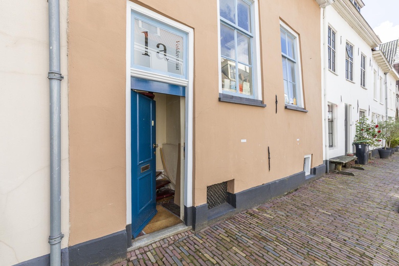 WinkelruimteaanMarkt 12<br/> inWijk bij Duurstede WinkelruimteaanMarkt 12<br/> inWijk bij Duurstede