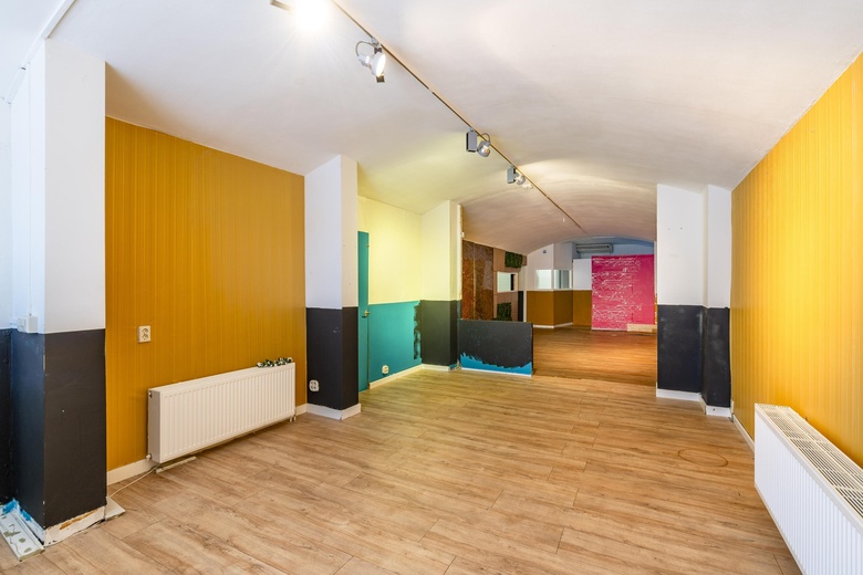 Winkelruimte Bussum - Nassaustraat 9 - Foto 6