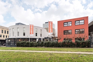 Kantoorruimte te huur Amsterdam - Arlandaweg 92