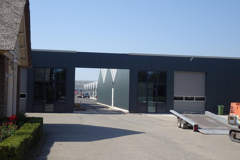 Bedrijfsruimte De Kwakel - Noorddammerweg 45 - Foto 12