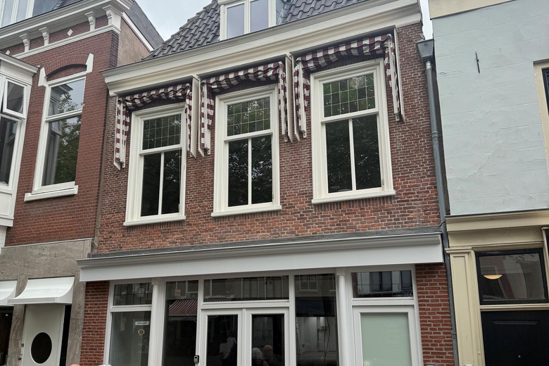 WinkelruimteaanBrabantse Turfmarkt 68 A<br/> inDelft