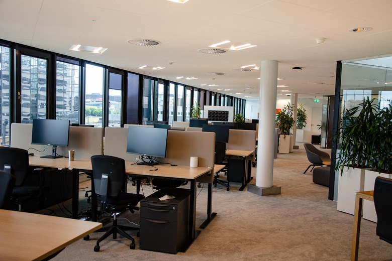 KantoorruimteaanHoogoorddreef 58 B<br/> inAmsterdam