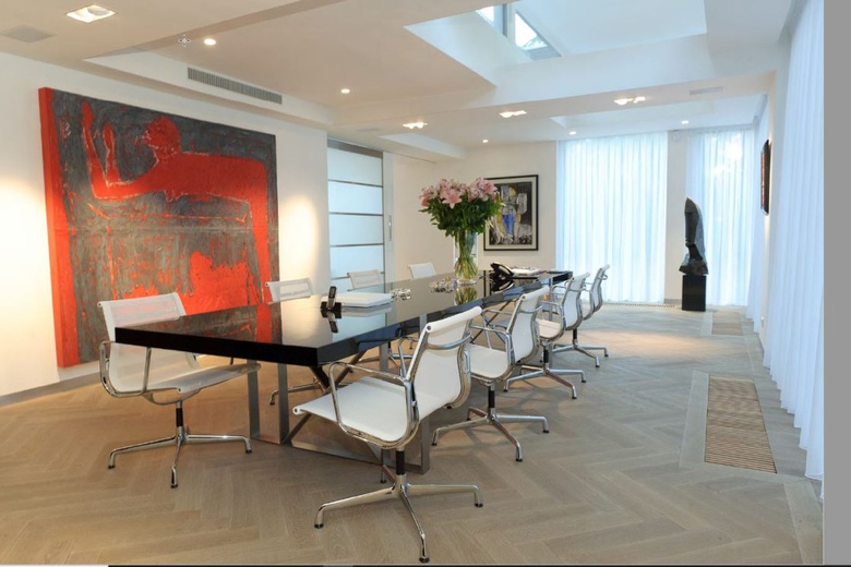 KantoorruimteaanMemlingstraat 2<br/> inAmsterdam