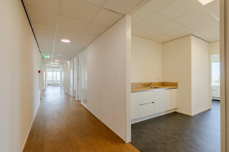 Kantoorruimte Utrecht - Churchilllaan 11 - Foto 18