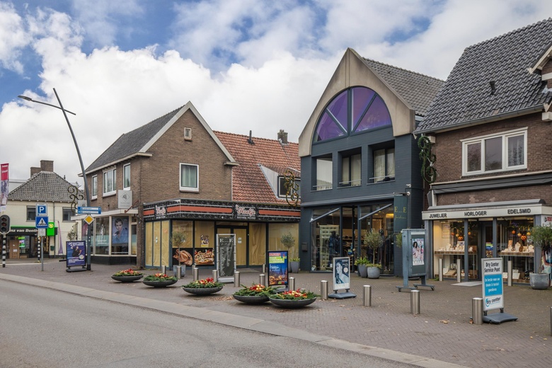 HorecaaanDorpsstraat 36<br/> inGroesbeek