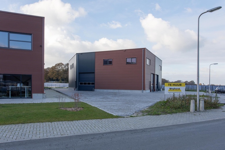BedrijfsruimteaanVijverweg 22 c 0 ong<br/> inWierden BedrijfsruimteaanVijverweg 22 c 0 ong<br/> inWierden
