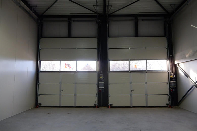 BedrijfsruimteaanTaanderij 3<br/> inLemmer