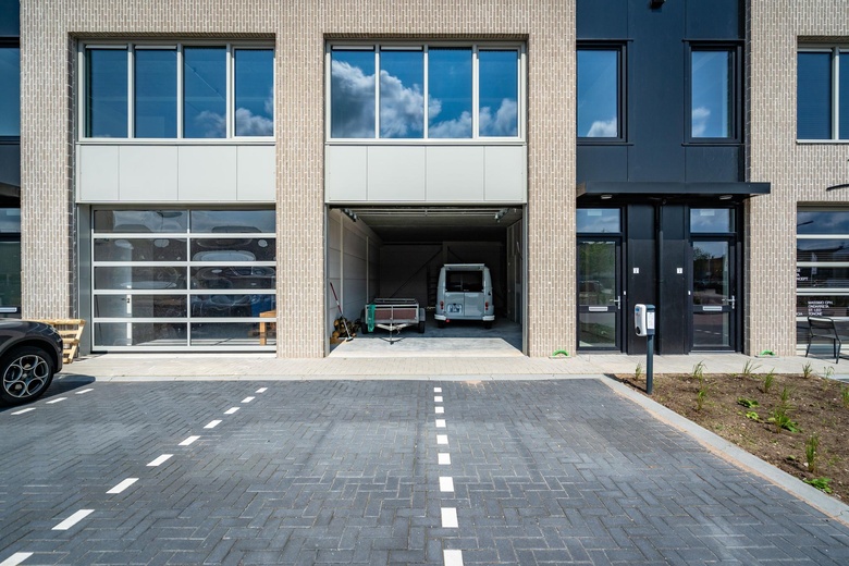 BedrijfsruimteaanFranciscusweg 10 A 2<br/> inHilversum BedrijfsruimteaanFranciscusweg 10 A 2<br/> inHilversum