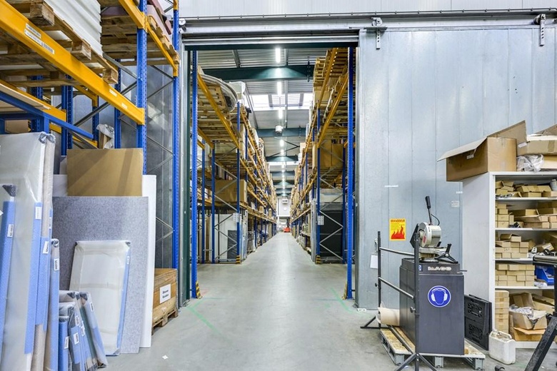 BedrijfsruimteaanMontageweg 15<br/> inNieuwegein BedrijfsruimteaanMontageweg 15<br/> inNieuwegein