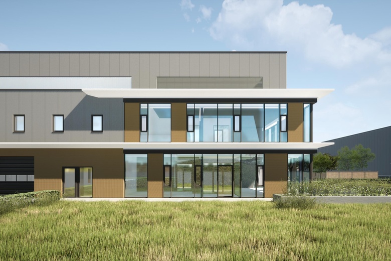 BedrijfsruimteaanKwekersstraat 4<br/> inAmstelveen