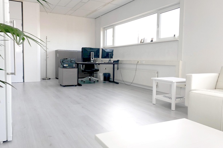 KantoorruimteaanBredaseweg 185<br/> inEtten-Leur