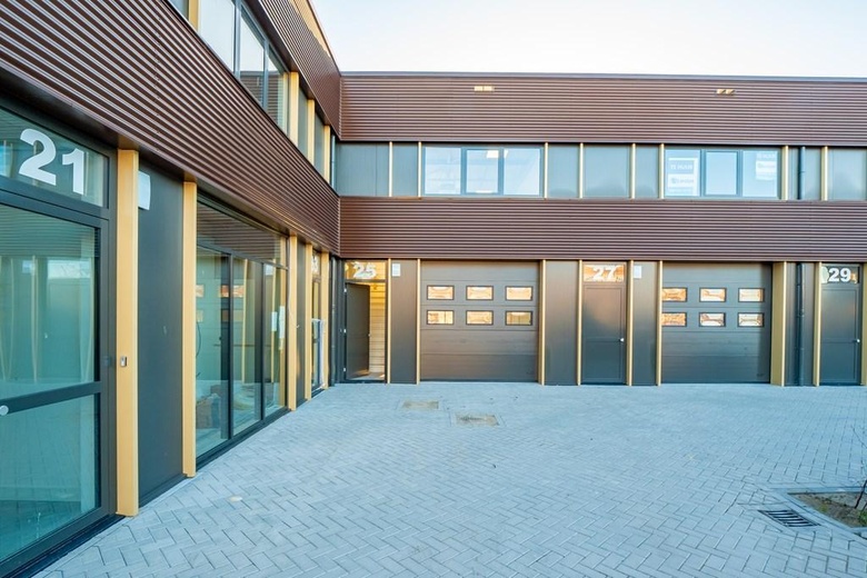 Bedrijfsruimte Amersfoort - Rigaweg 25 - Foto 14