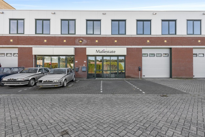 Bedrijfsruimte Den Dolder - Willem Arntszlaan 149 - Foto 3