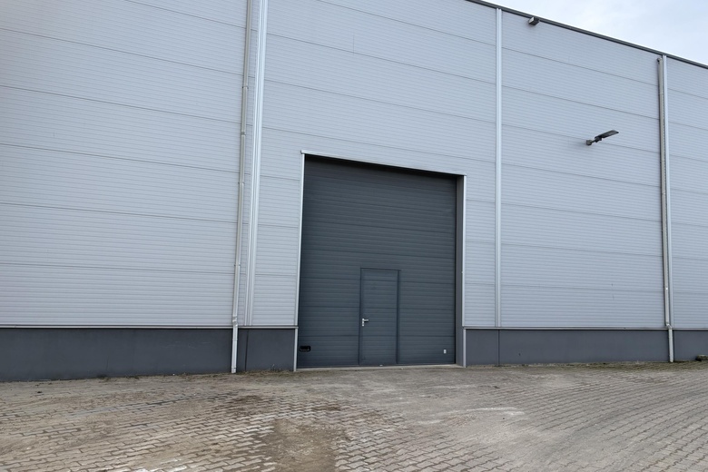 Bedrijfsruimte Helmond - Gerstdijk 22 - Foto 2