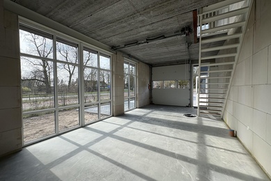 Bedrijfsruimte Nuenen - De Huufkes 23 26 - Foto 2