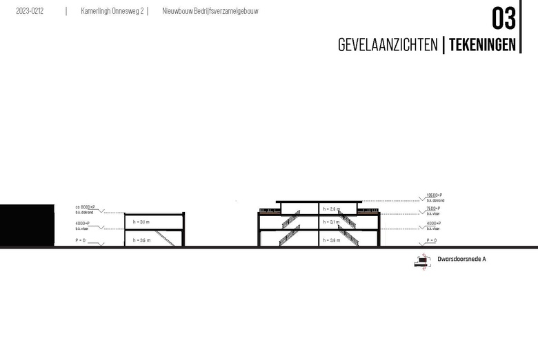 BedrijfsruimteaanKamerlingh Onnesweg 2<br/> inDordrecht BedrijfsruimteaanKamerlingh Onnesweg 2<br/> inDordrecht