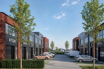 Bedrijfsruimte Alkmaar - Salomonstraat 77 - Foto 1
