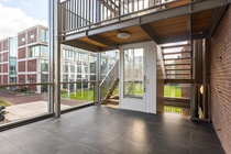 Bekijk foto 5 van Oerkapkade 1 B