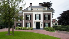 Kantoorruimte te huur Oosterbeek - Stationsweg 44