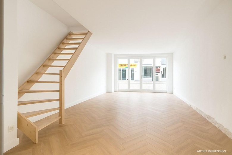 WinkelruimteaanSint-Josephstraat 35<br/> inBergen op Zoom