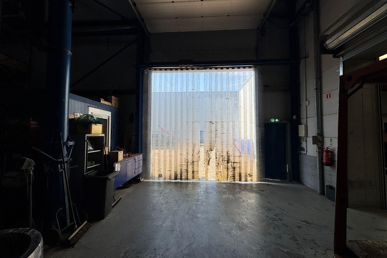 BedrijfsruimteaanHavenweg 1<br/> inWaalwijk BedrijfsruimteaanHavenweg 1<br/> inWaalwijk