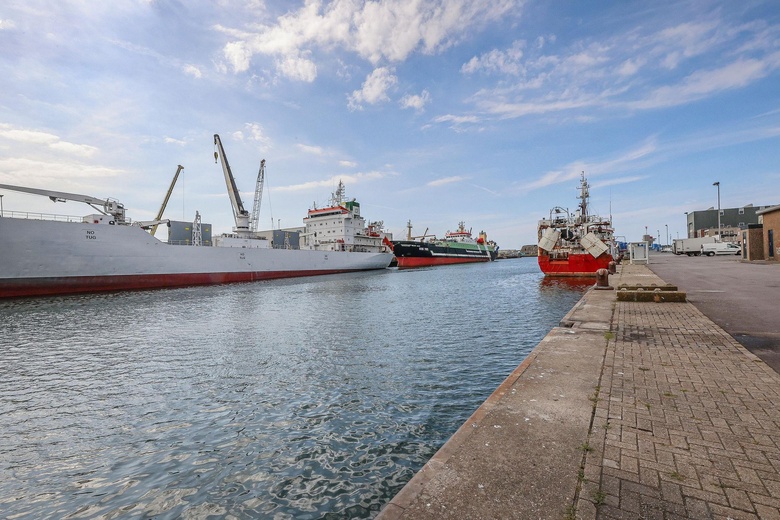 BedrijfsruimteaanIndustriestraat 22 F<br/> inIJmuiden BedrijfsruimteaanIndustriestraat 22 F<br/> inIJmuiden