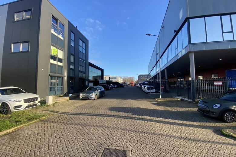 Kantoorruimte Naarden - Nikkelstraat 51 A - Foto 11