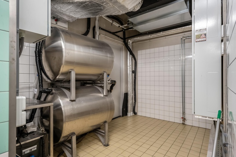 HorecaaanDalsteindreef 7033<br/> inDiemen