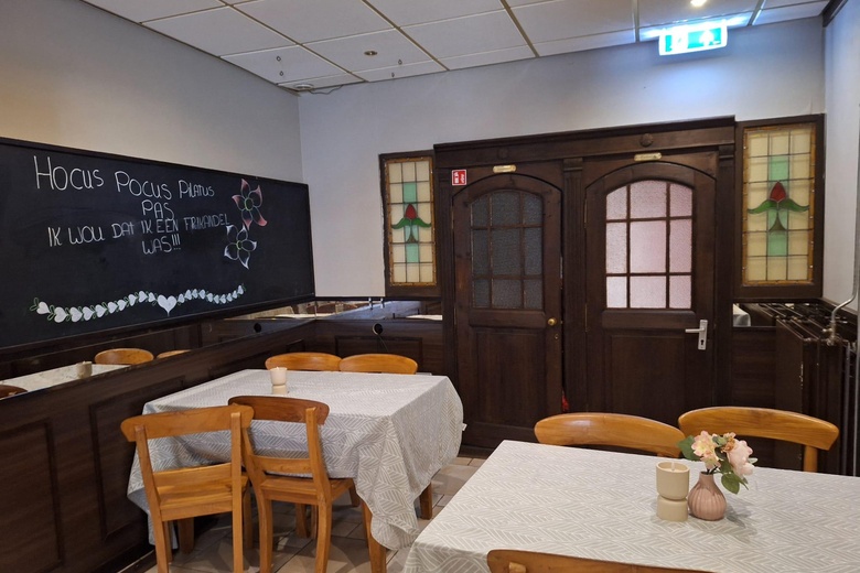 HorecaaanBleijerheiderstraat 97<br/> inKerkrade