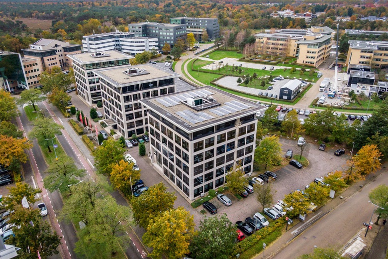 KantoorruimteaanMarathon 2<br/> inHilversum