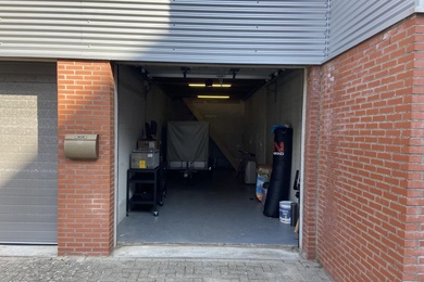 Bekijk foto 2 van Einthovenstraat 45 Bekijk foto 2 van Einthovenstraat 45