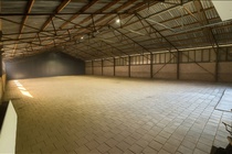 Opslagruimte Ulvenhout - Chaamseweg 21 - Foto 5