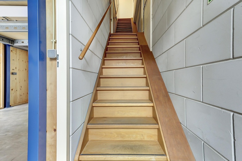 Bedrijfsruimteaan3e Industriestraat 25 G<br/> inVlaardingen